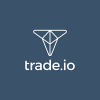 trade.io logo