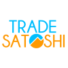 TradeSatoshi logo