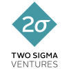 Two Sigma Ventures II LLC logo