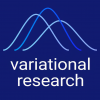 Variational Research logo