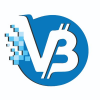 Vebitcoin logo