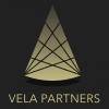 Vela Partners logo