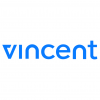 Vincent logo