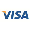 Visa International logo