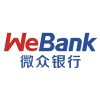 WeBank logo