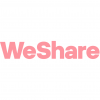 WeShare PBC logo