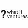 What IF Ventures logo