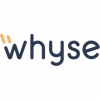 Whyse logo