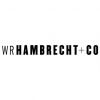 WR Hambrecht & Co LLC logo