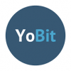 YoBit logo