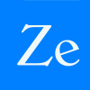 Zebrium logo