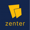 Zenter logo