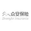 Zhong An Insurance logo