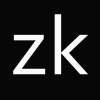ZK Capital logo