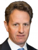 Timothy Geithner photo