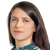 Valya Nadova photo