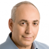 Chemi Peres photo