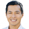 Tony Wang logo